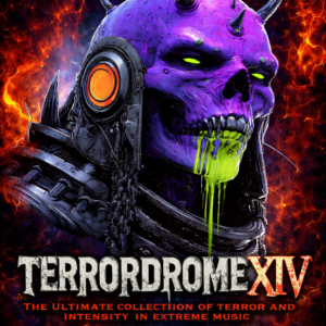 TERRORDROME XIV