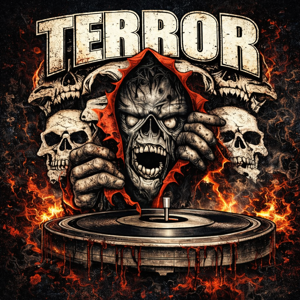 TERRORDROME XIV – Bild 3