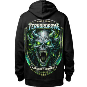 TERRORDROME Hoodie