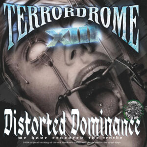 Terrordrome XIII