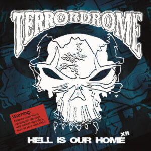 Terrordrome XII