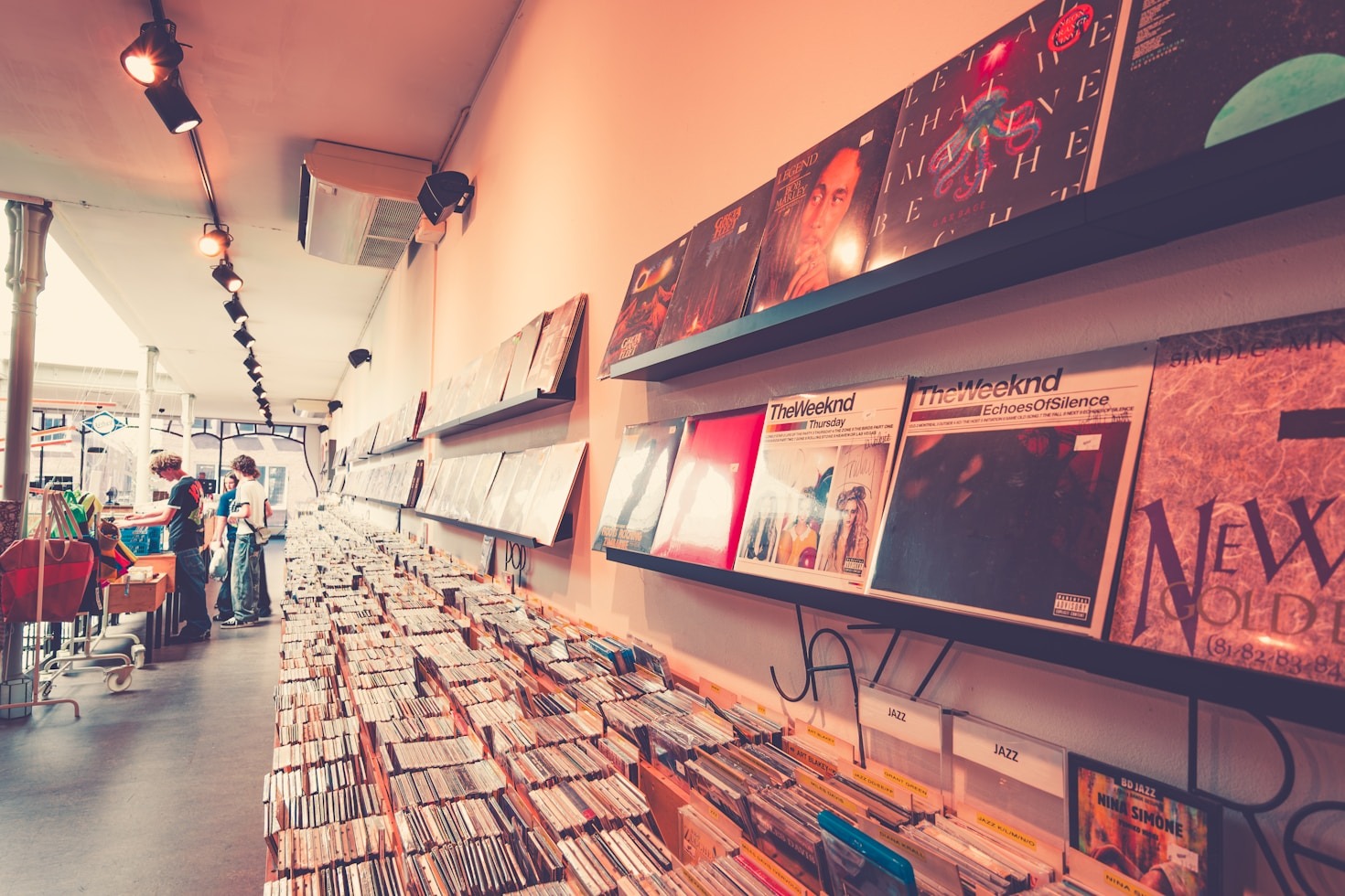 Gabba und Early: Die Entwicklung der Genres