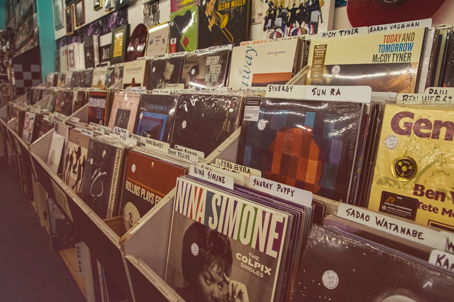Merchandise für Hardcore-Liebhaber: Was ist im Trend?